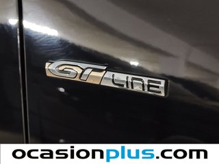 Peugeot Rifter GT Line Long BlueHDi 96 kW (130 CV)