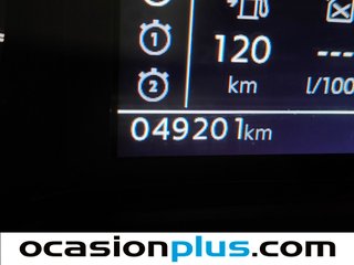Peugeot Rifter GT Line Long BlueHDi 96 kW (130 CV)