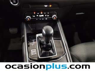 Mazda CX-5 2.0 Skyactiv-G Zenith 2WD AT 121 kW (165 CV)