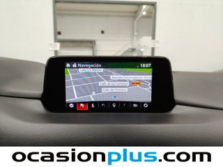 Mazda CX-5 2.0 Skyactiv-G Zenith 2WD AT 121 kW (165 CV)
