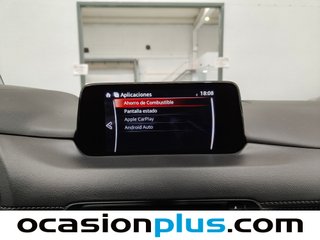 Mazda CX-5 2.0 Skyactiv-G Zenith 2WD AT 121 kW (165 CV)