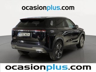 JAECOO 7 1.6 TGDI Select FWD 108 kW (145 CV)