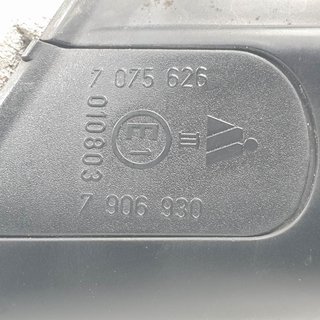 RETROVISOR DERECHO BMW BMW SERIE 3 TOURING (E91) 2005-2012