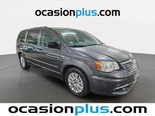 Lancia Voyager 2.8 CRD Gold Auto 7 Plazas 120 kW (163 CV)