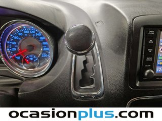 Lancia Voyager 2.8 CRD Gold Auto 7 Plazas 120 kW (163 CV)