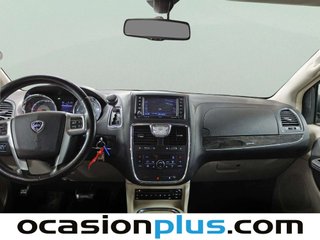 Lancia Voyager 2.8 CRD Gold Auto 7 Plazas 120 kW (163 CV)