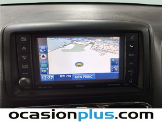 Lancia Voyager 2.8 CRD Gold Auto 7 Plazas 120 kW (163 CV)
