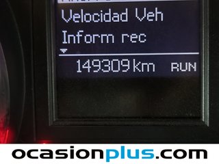 Lancia Voyager 2.8 CRD Gold Auto 7 Plazas 120 kW (163 CV)