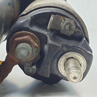 MOTOR ARRANQUE SUZUKI SUZUKI LIANA RH (ER) 2001-2007