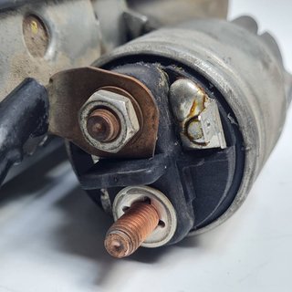 MOTOR ARRANQUE KIA KIA SORENTO 2002-2010