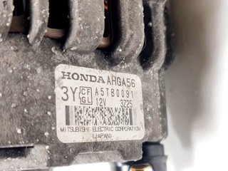 ALTERNADOR HONDA HONDA JAZZ (GD1/5) 2002-2008