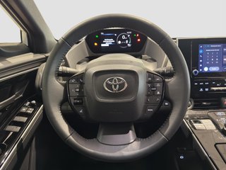 TOYOTA BZ4X BEV 71KWH 200E ADVANCE 204 5P
