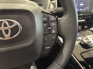TOYOTA BZ4X BEV 71KWH 200E ADVANCE 204 5P