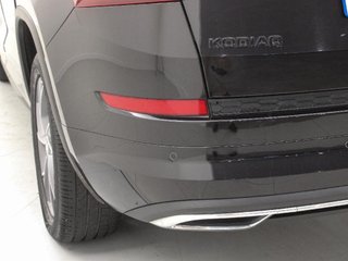 SKODA KODIAQ 2.0 TDI 147KW DSG 4WD SPORTLINE 200 5P