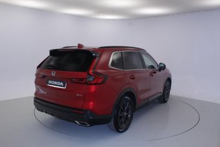 HONDA CRV HIBRIDO 2025 FHEV 2.0I-MMD ELEGANCE 2WD