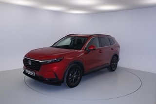 HONDA CRV HIBRIDO 2025 FHEV 2.0I-MMD ELEGANCE 2WD