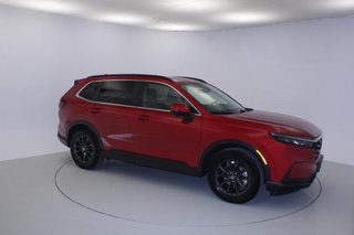 HONDA CRV HIBRIDO 2025 FHEV 2.0I-MMD ELEGANCE 2WD