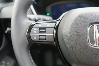 HONDA CRV HIBRIDO 2025 FHEV 2.0I-MMD ELEGANCE 2WD