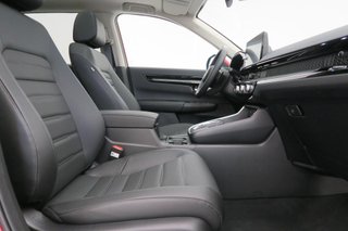 HONDA CRV HIBRIDO 2025 FHEV 2.0I-MMD ELEGANCE 2WD