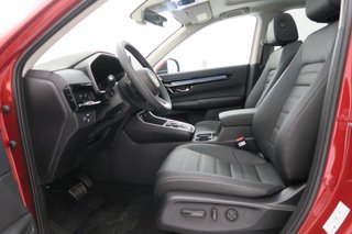 HONDA CRV HIBRIDO 2025 FHEV 2.0I-MMD ELEGANCE 2WD