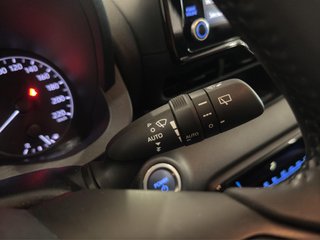 TOYOTA YARIS 1.5 VVT-I HYBRID ACTIVE TECH 116 5P