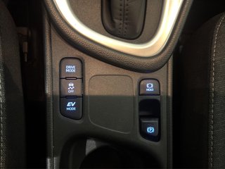 TOYOTA YARIS 1.5 VVT-I HYBRID ACTIVE TECH 116 5P
