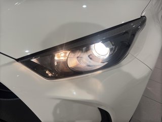 TOYOTA YARIS 1.5 VVT-I HYBRID ACTIVE TECH 116 5P