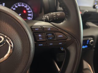 TOYOTA YARIS 1.5 VVT-I HYBRID ACTIVE TECH 116 5P