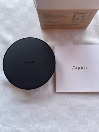 Aqara Hub M2 Centro Smart Home