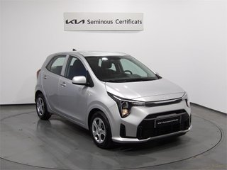 KIA Picanto 1.0 DPi 46kW (63CV) Concept
