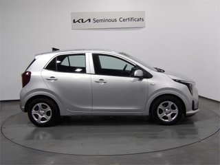 KIA Picanto 1.0 DPi 46kW (63CV) Concept