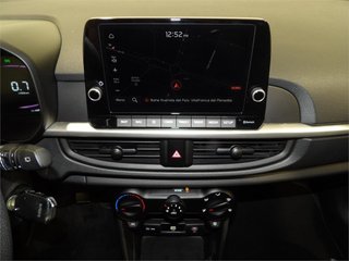 KIA Picanto 1.0 DPi 46kW (63CV) Concept
