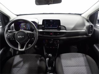 KIA Picanto 1.0 DPi 46kW (63CV) Concept