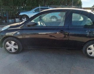 Piloto trasero derecho nissan 5077892 micra (k12e)