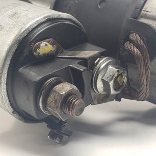 MOTOR ARRANQUE OPEL OPEL ASTRA H CARAVAN 2006-2011