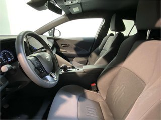 TOYOTA Toyota C-HR C-HR 140H Advance