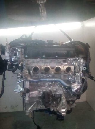 Mazda pe motor completo cx-5 2.0 skyactiv-g 193811