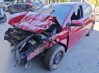 Motor completo hyundai 216369 g3le i20 - ib 2014 -