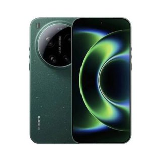 Cambio Xiaomi 17 Ultra Verde
