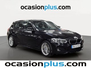 BMW Serie 1 118d 110 kW (150 CV)
