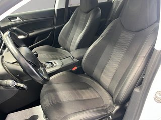 Peugeot 308 5p Allure Pack PureTech 130 S&S