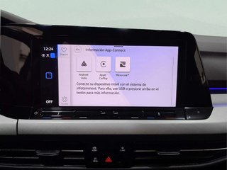 Volkswagen Golf Life 1.0 eTSI 81 kW (110 CV) DSG