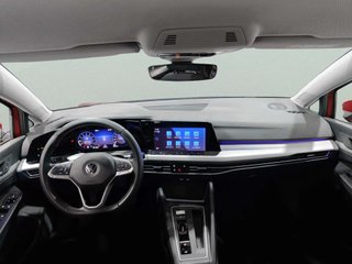 Volkswagen Golf Life 1.0 eTSI 81 kW (110 CV) DSG