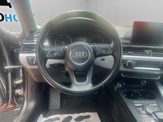 Audi A4 Avant 2.0 TDI 110kW(150CV) S tronic