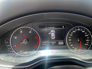 Audi A4 Avant 2.0 TDI 110kW(150CV) S tronic