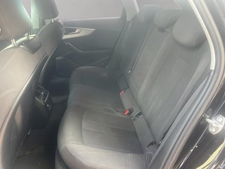 Audi A4 Avant 2.0 TDI 110kW(150CV) S tronic