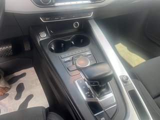 Audi A4 Avant 2.0 TDI 110kW(150CV) S tronic