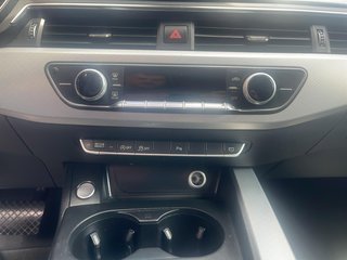 Audi A4 Avant 2.0 TDI 110kW(150CV) S tronic