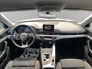 Audi A4 Avant 2.0 TDI 110kW(150CV) S tronic