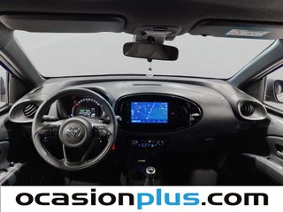 Toyota Aygo X Cross 1.0 VVT-I Like 53 kW (72 CV)
